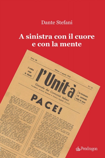 Cover Stefani